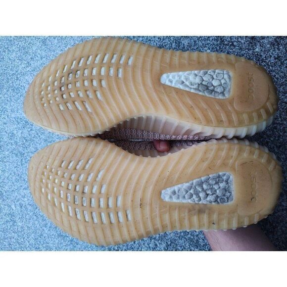 Yeezy Boost 350 V2 Synth Reflective - Picture 5 of 12